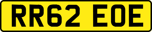 RR62EOE