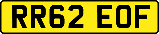 RR62EOF