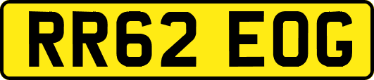RR62EOG