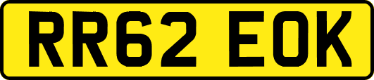 RR62EOK
