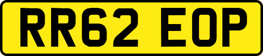 RR62EOP