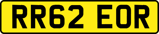 RR62EOR