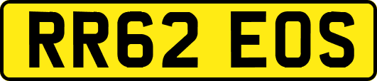 RR62EOS