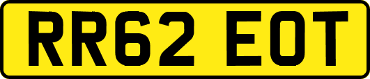 RR62EOT