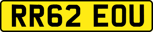 RR62EOU