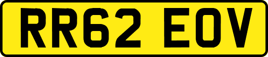 RR62EOV