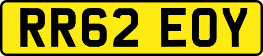 RR62EOY