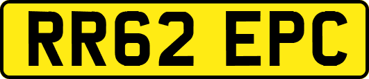 RR62EPC
