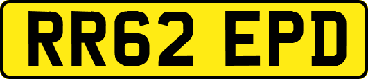 RR62EPD