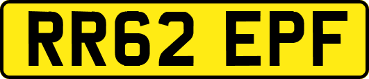 RR62EPF