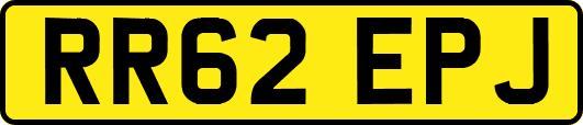 RR62EPJ