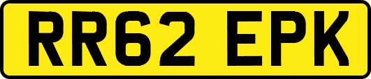 RR62EPK