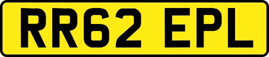 RR62EPL