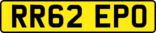 RR62EPO