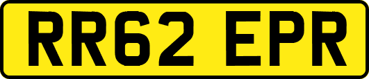 RR62EPR