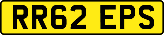RR62EPS