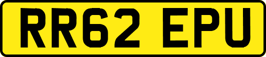 RR62EPU