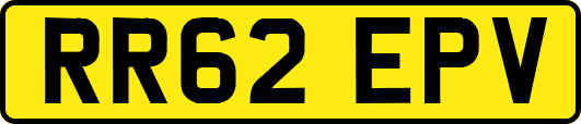 RR62EPV