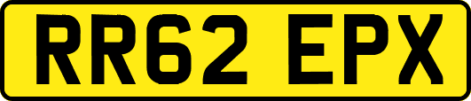 RR62EPX