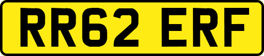RR62ERF