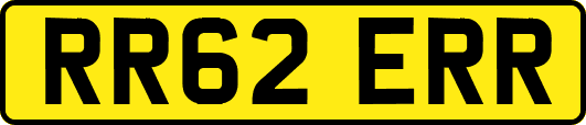 RR62ERR