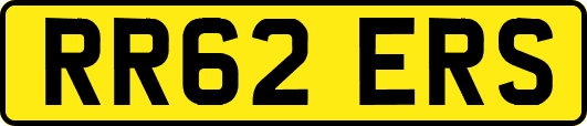 RR62ERS