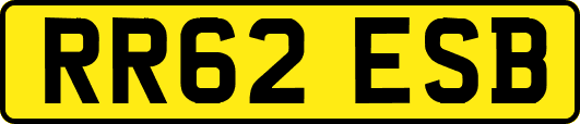 RR62ESB
