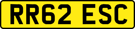 RR62ESC