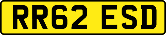 RR62ESD