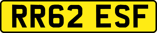 RR62ESF