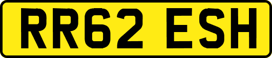 RR62ESH