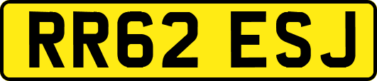 RR62ESJ