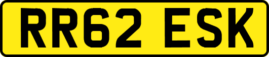 RR62ESK