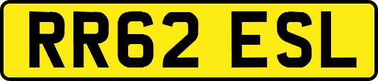 RR62ESL