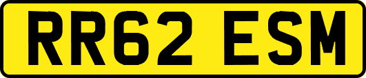RR62ESM