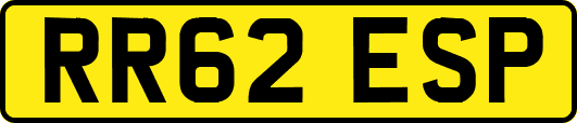 RR62ESP
