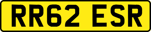 RR62ESR