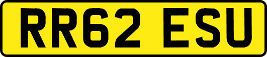 RR62ESU