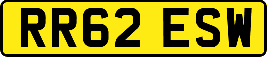 RR62ESW