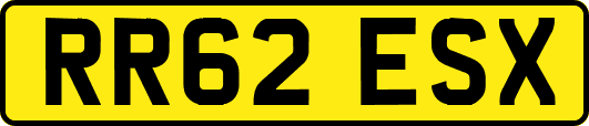 RR62ESX
