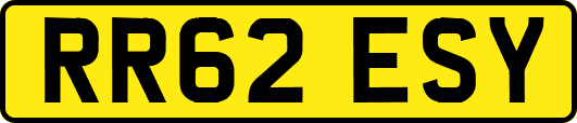 RR62ESY