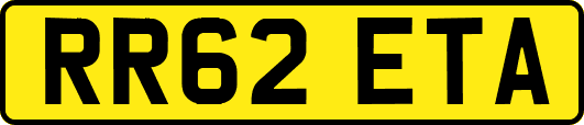 RR62ETA