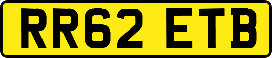 RR62ETB