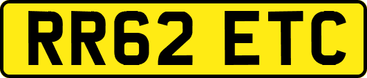 RR62ETC