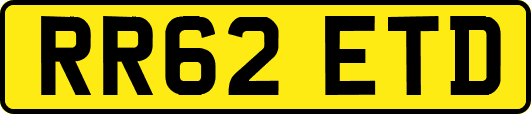 RR62ETD