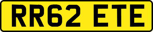 RR62ETE