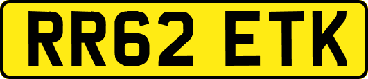 RR62ETK
