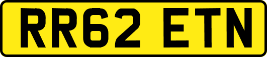 RR62ETN