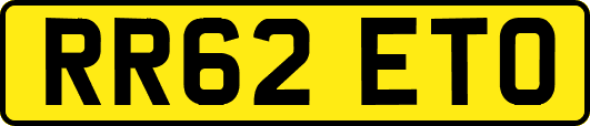 RR62ETO