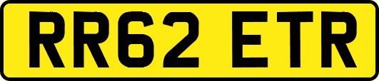 RR62ETR